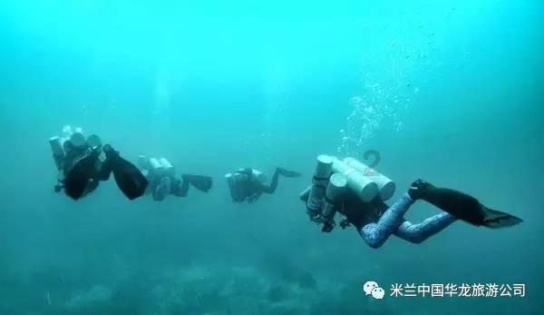 泰国大洞逃生