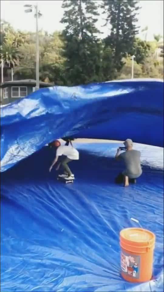 疯狂的聚会