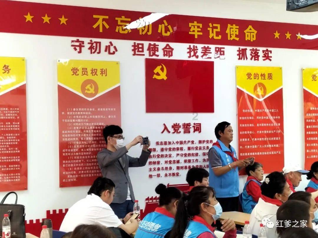 共建美丽家园,南京六合区马鞍街道开展环境综合整治