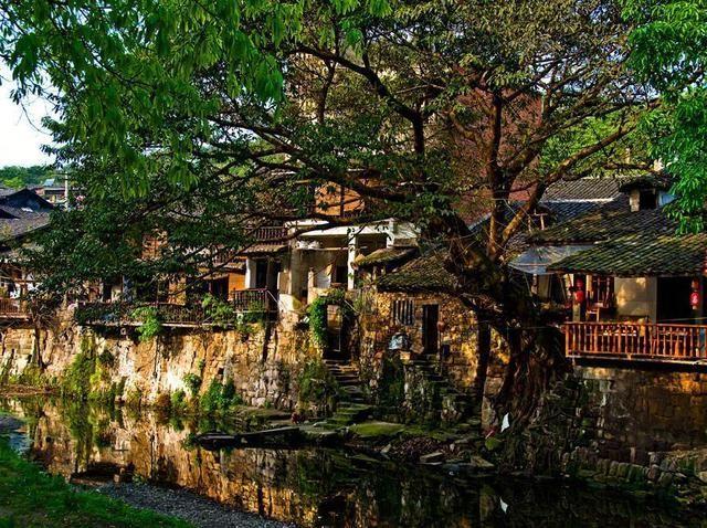桂洋大白岩：雾凇盛景迎客来