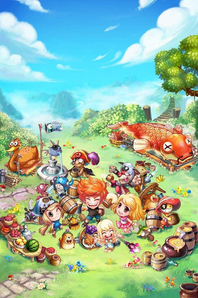 海产大王2中文版
